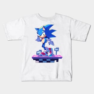 sonic Kids T-Shirt